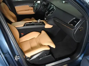 XC90 B5D Ultimate Bright *Bowers-Massage-7Seats
