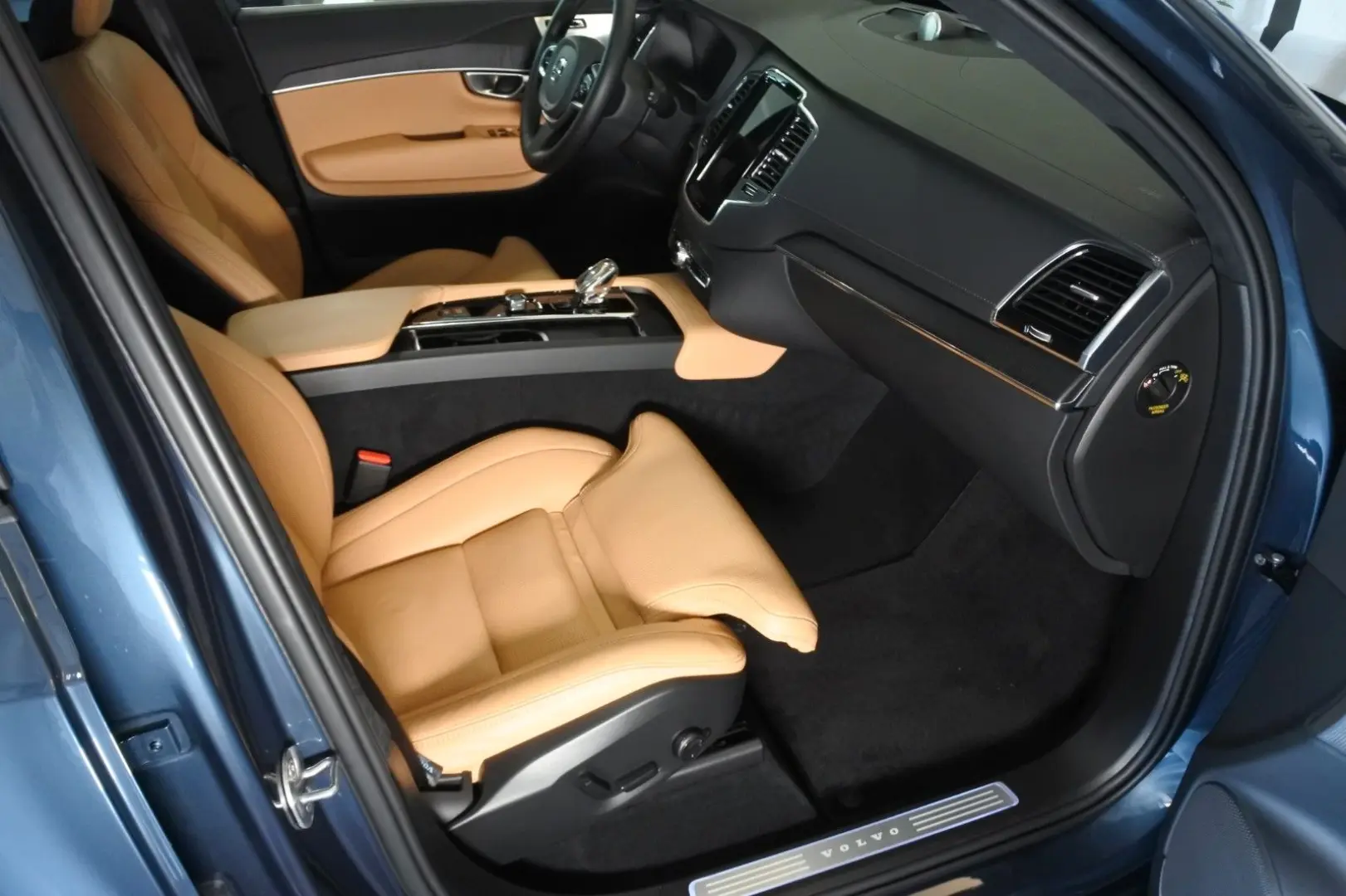 XC90 B5D Ultimate Bright *Bowers-Massage-7Seats