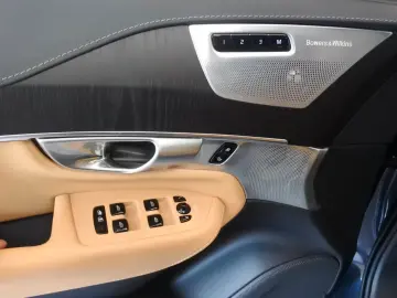 XC90 B5D Ultimate Bright *Bowers-Massage-7Seats
