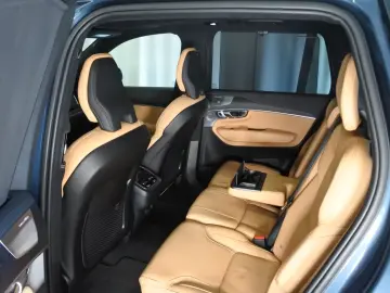 XC90 B5D Ultimate Bright *Bowers-Massage-7Seats