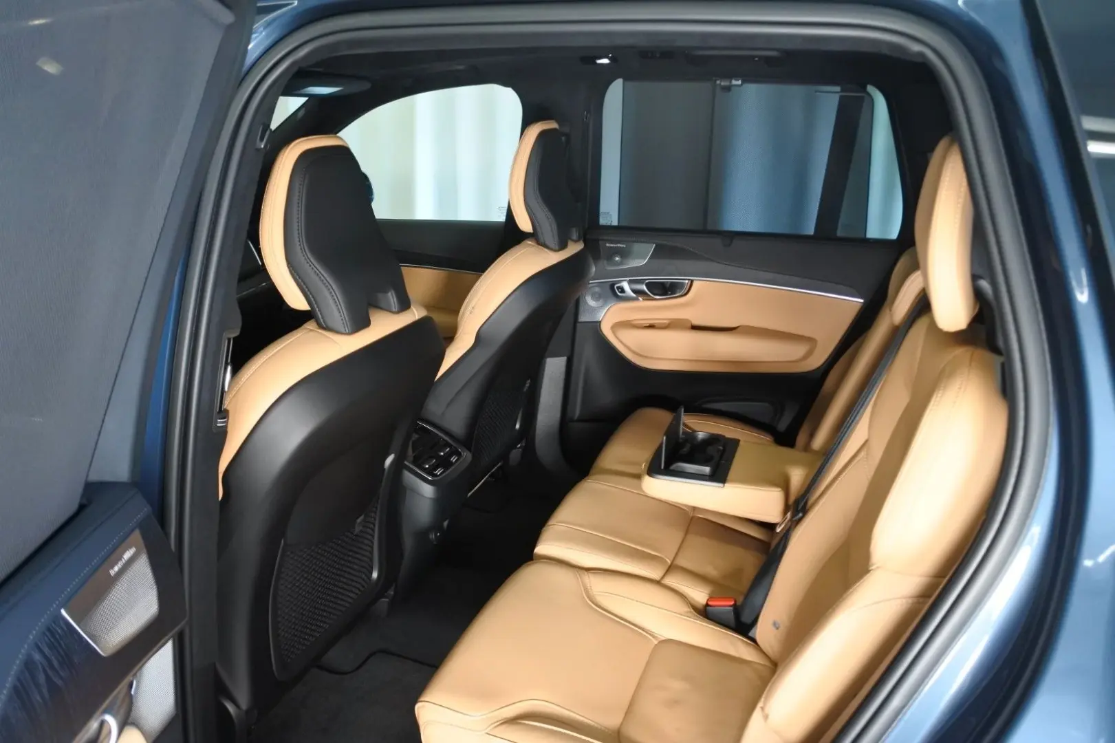 XC90 B5D Ultimate Bright *Bowers-Massage-7Seats