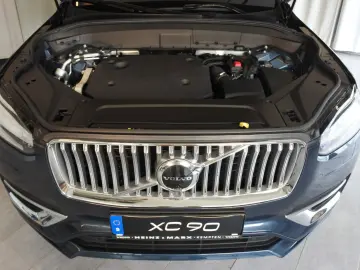 XC90 B5D Ultimate Bright *Bowers-Massage-7Seats