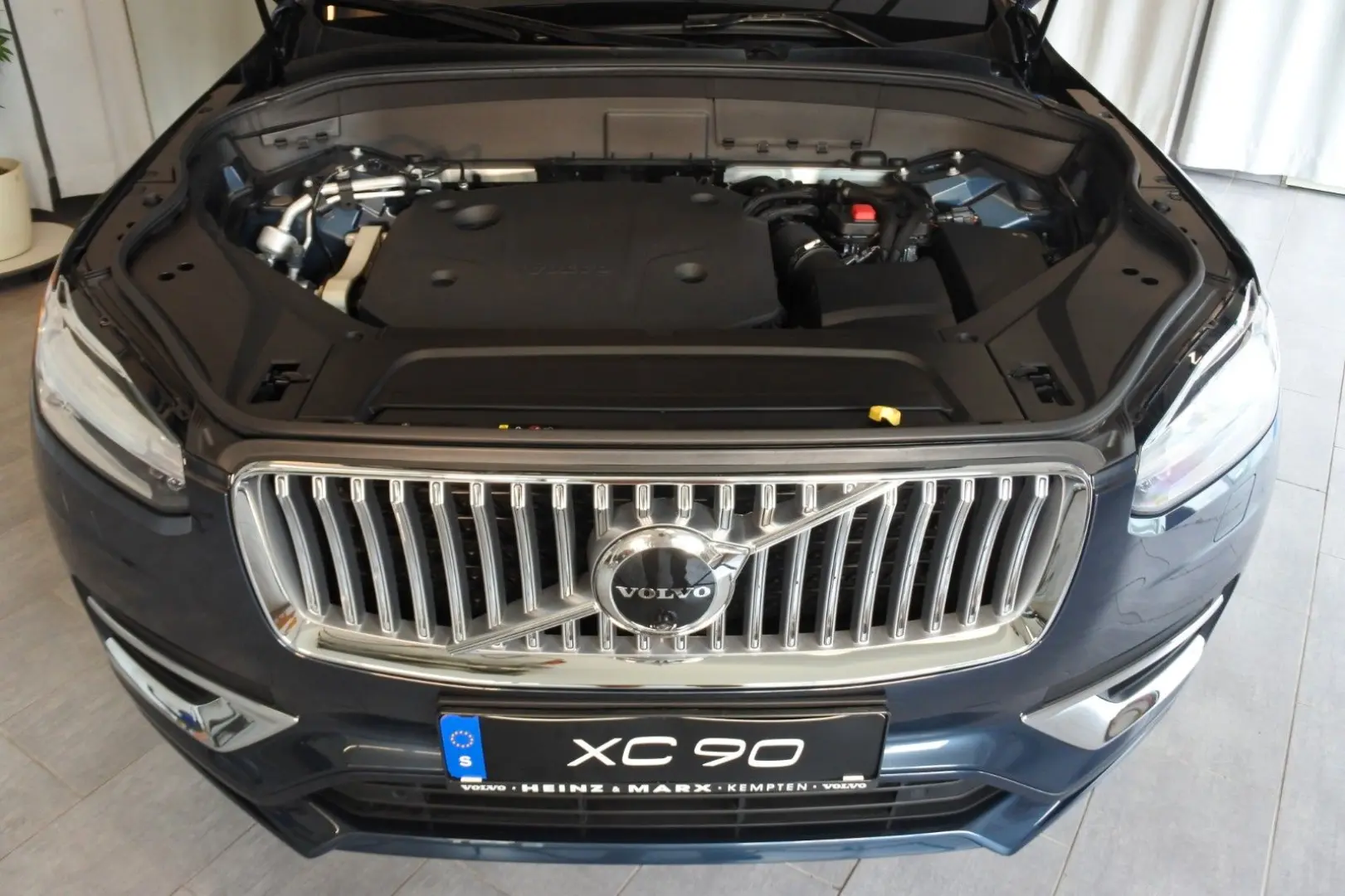 XC90 B5D Ultimate Bright *Bowers-Massage-7Seats