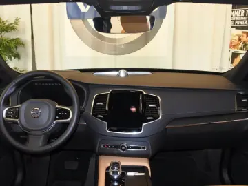 XC90 B5D Ultimate Bright  Bowers-Massage-7Seats
