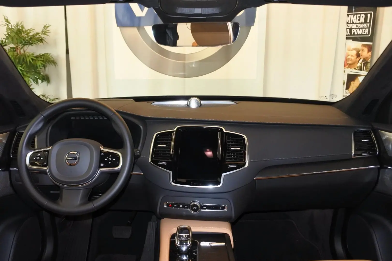 XC90 B5D Ultimate Bright *Bowers-Massage-7Seats