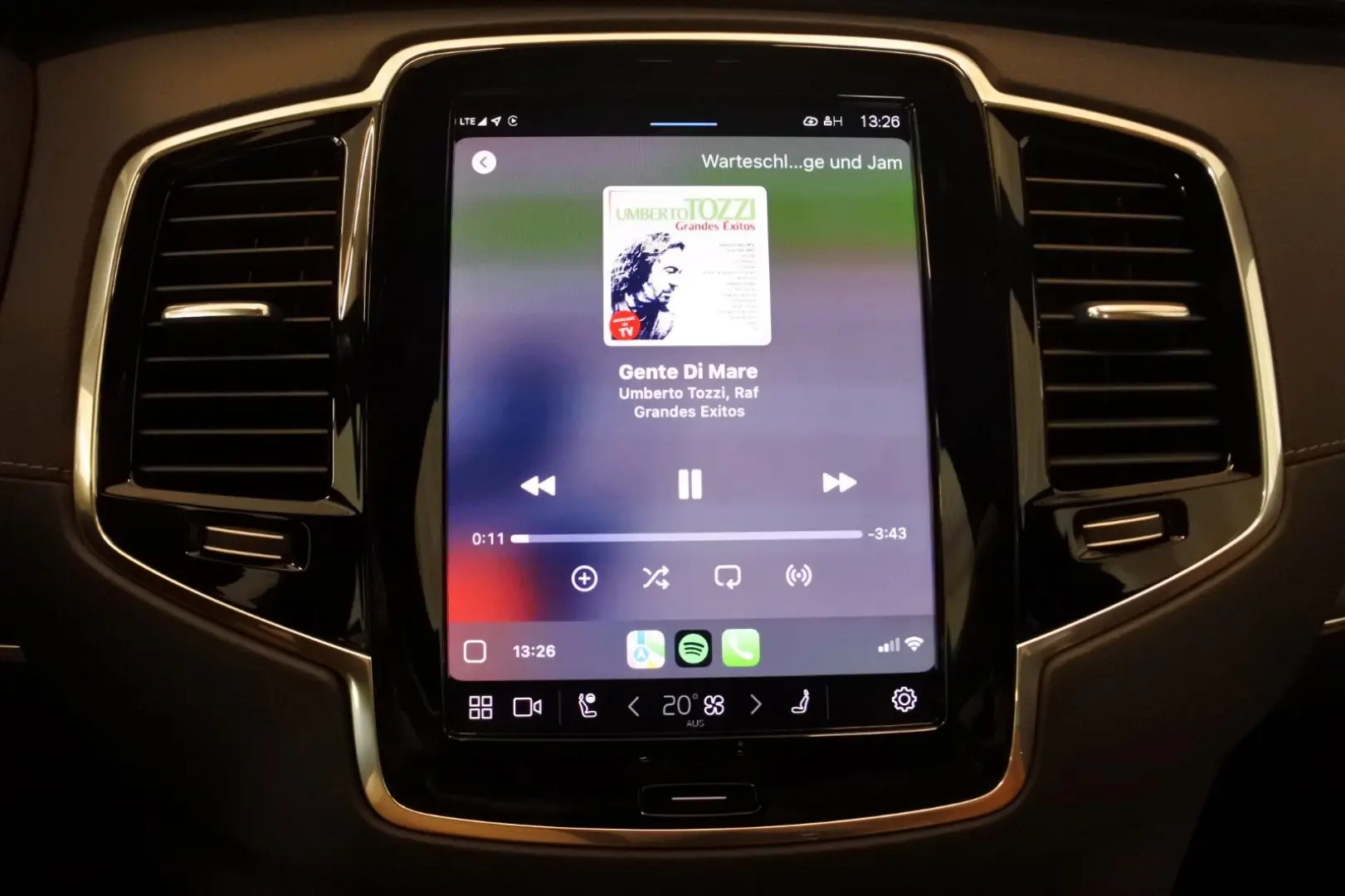 XC90 B5D Ultimate Bright *Bowers-Massage-7Seats