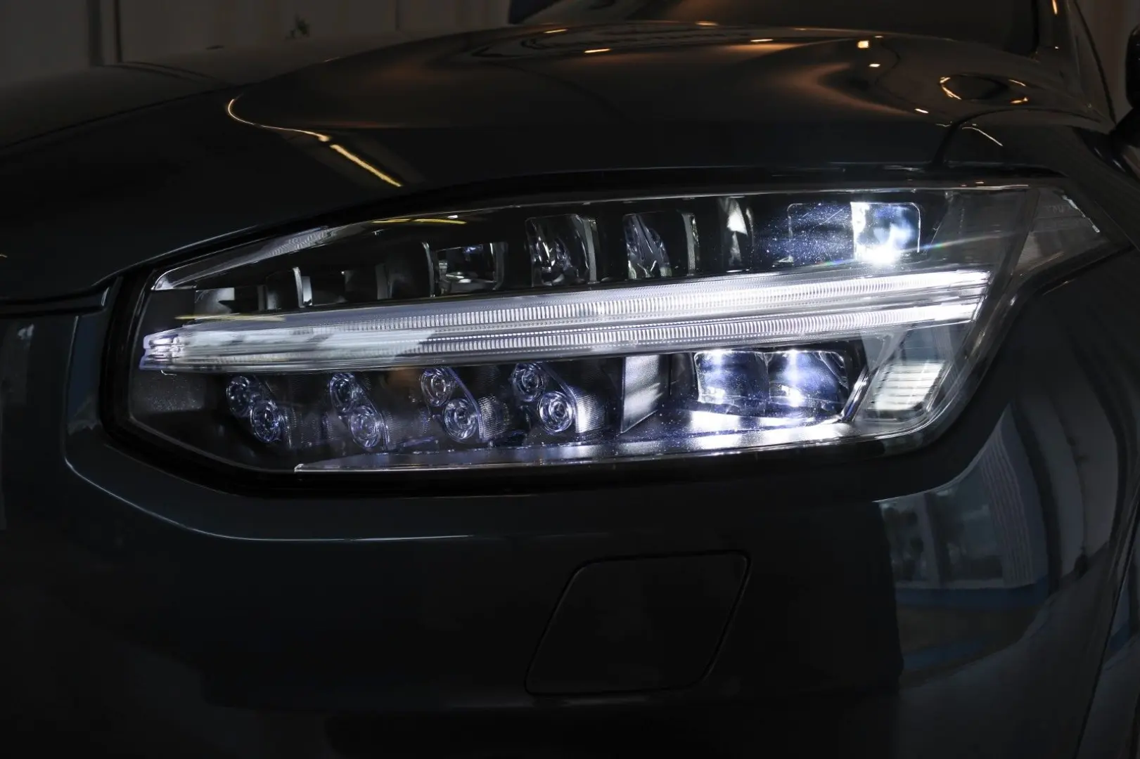 XC90 B5D Ultimate Bright *Bowers-Massage-7Seats