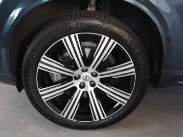 XC90 B5D Ultimate Bright *Bowers-Massage-7Seats