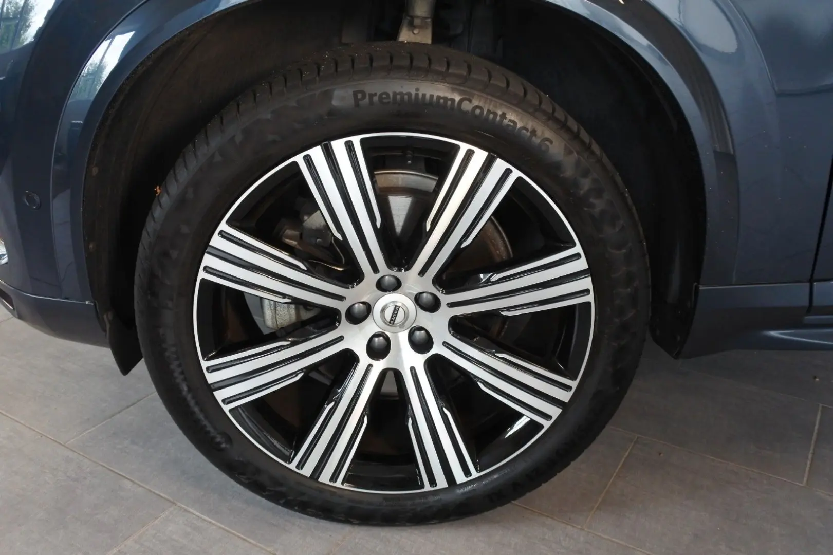 XC90 B5D Ultimate Bright *Bowers-Massage-7Seats