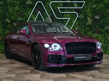 Flying Spur V8 MULLINER CARBON Ex 170.083€ NETTO