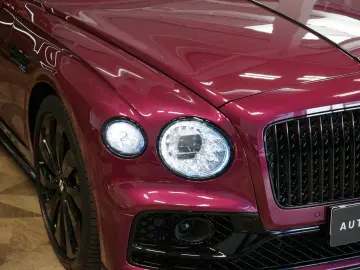 Flying Spur V8*MULLINER*CARBON Ex*170.083€ NETTO