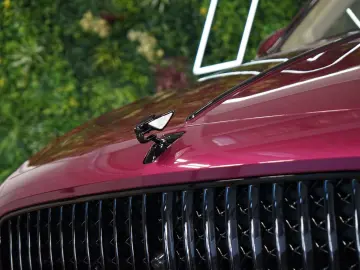 Flying Spur V8*MULLINER*CARBON Ex*170.083€ NETTO