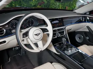 Flying Spur V8*MULLINER*CARBON Ex*170.083€ NETTO