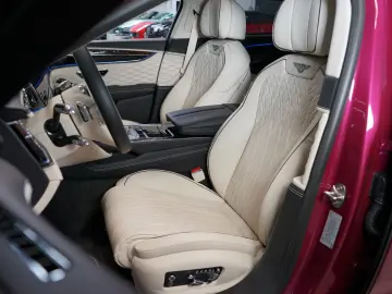 Flying Spur V8*MULLINER*CARBON Ex*170.083€ NETTO