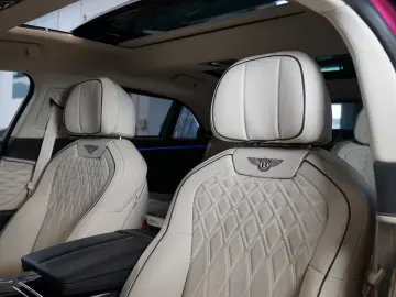 Flying Spur V8*MULLINER*CARBON Ex*170.083€ NETTO