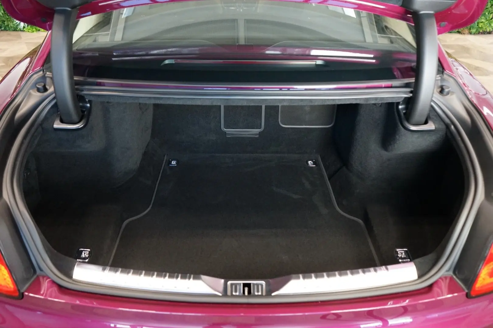Flying Spur V8*MULLINER*CARBON Ex*170.083€ NETTO