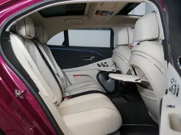 Flying Spur V8*MULLINER*CARBON Ex*170.083€ NETTO