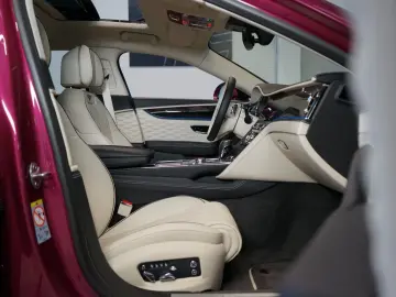Flying Spur V8*MULLINER*CARBON Ex*170.083€ NETTO