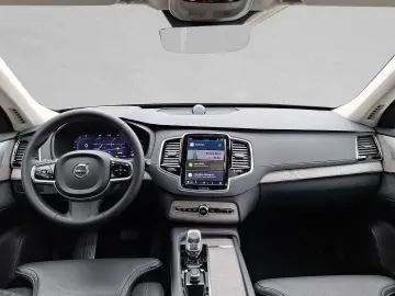 XC90 B5 AWD Ultimate Bright *360° AHK BOWERS ACC*