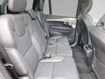 XC90 B5 AWD Ultimate Bright *360° AHK BOWERS ACC*