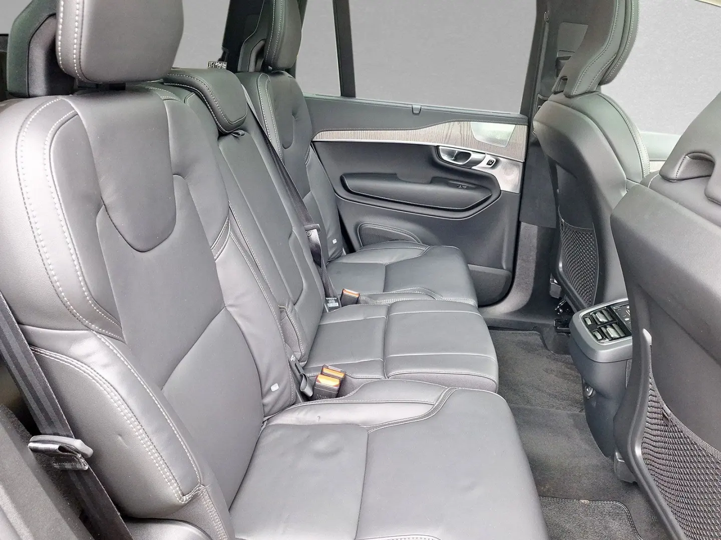 XC90 B5 AWD Ultimate Bright *360° AHK BOWERS ACC*