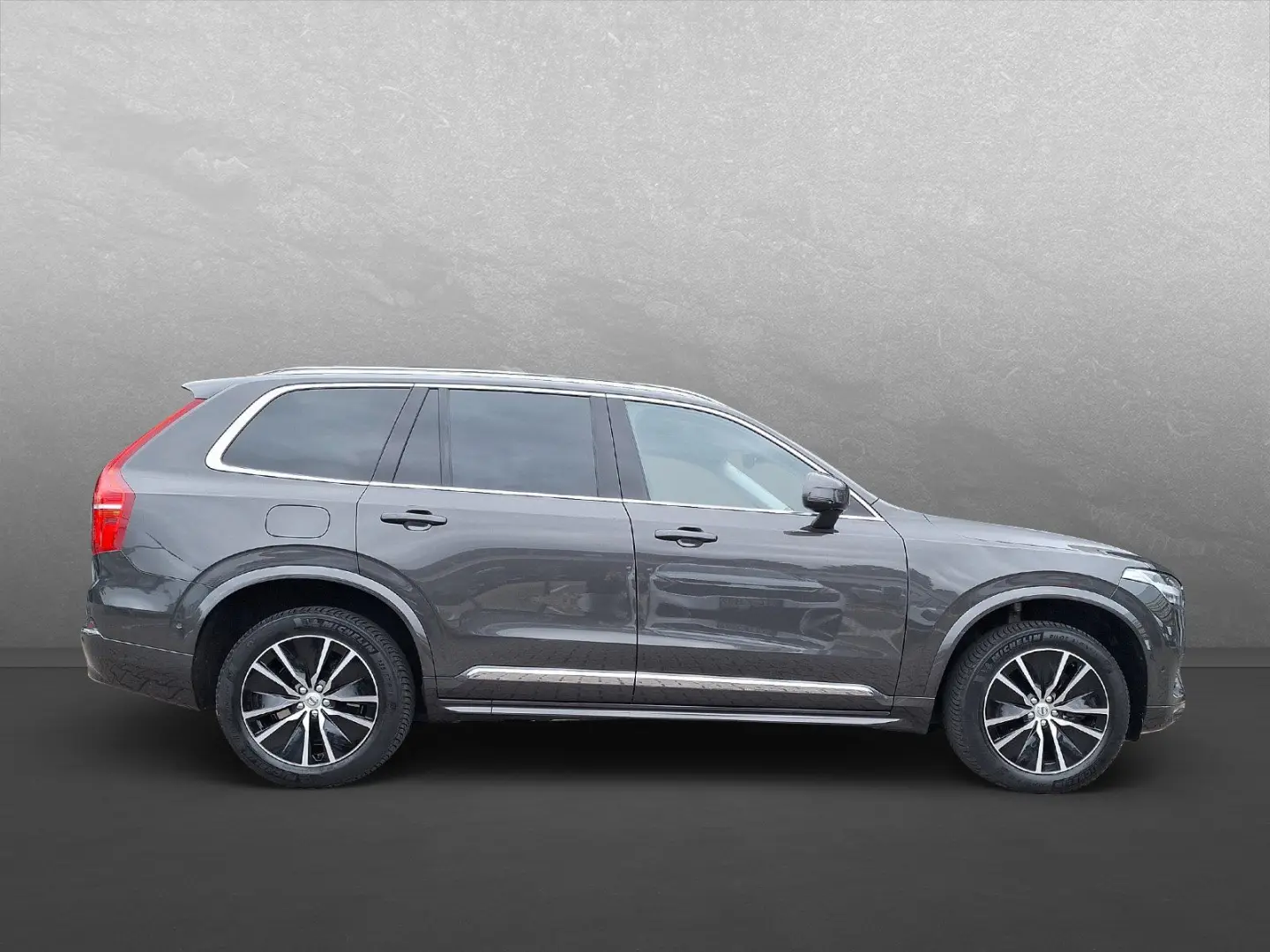 XC90 B5 AWD Ultimate Bright *360° AHK BOWERS ACC*