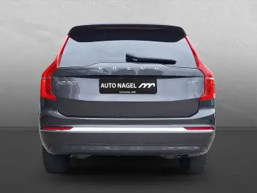 XC90 B5 AWD Ultimate Bright *360° AHK BOWERS ACC*