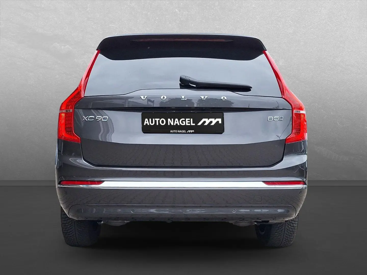 XC90 B5 AWD Ultimate Bright *360° AHK BOWERS ACC*