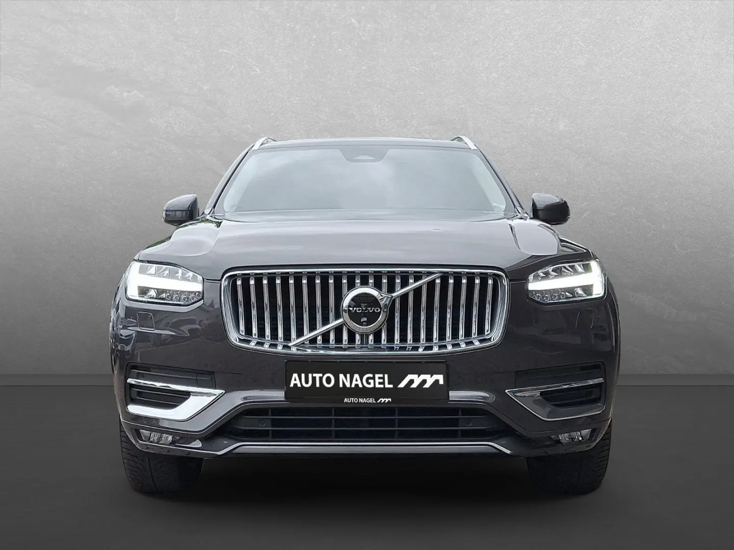 XC90 B5 AWD Ultimate Bright *360° AHK BOWERS ACC*