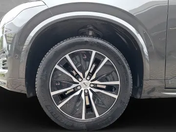 XC90 B5 AWD Ultimate Bright *360° AHK BOWERS ACC*