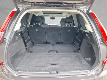 XC90 B5 AWD Ultimate Bright *360° AHK BOWERS ACC*
