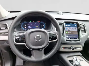 XC90 B5 AWD Ultimate Bright *360° AHK BOWERS ACC*