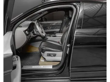 Bentayga V8 FIRST EDITION **STARTECH**LED/MULLIN