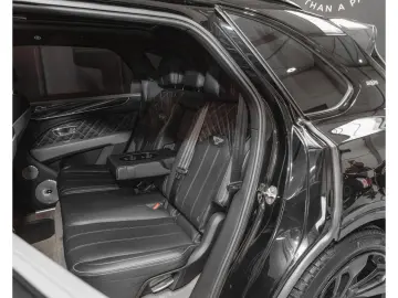 Bentayga V8 FIRST EDITION **STARTECH**LED/MULLIN