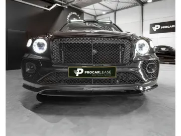 Bentayga V8 FIRST EDITION **STARTECH**LED/MULLIN