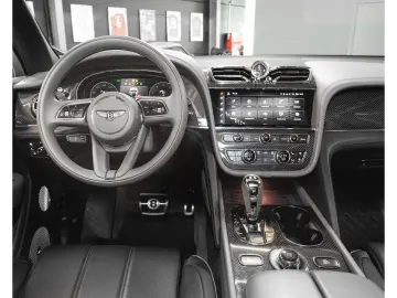 Bentayga V8 FIRST EDITION **STARTECH**LED/MULLIN
