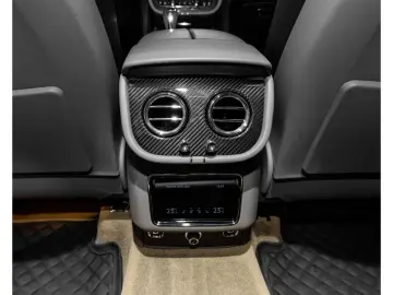 Bentayga V8 FIRST EDITION **STARTECH**LED/MULLIN