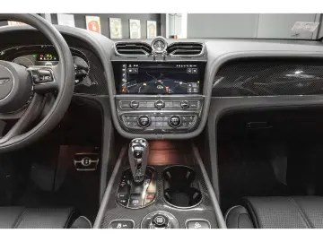 Bentayga V8 FIRST EDITION **STARTECH**LED/MULLIN
