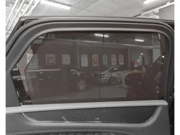 Bentayga V8 FIRST EDITION **STARTECH**LED/MULLIN