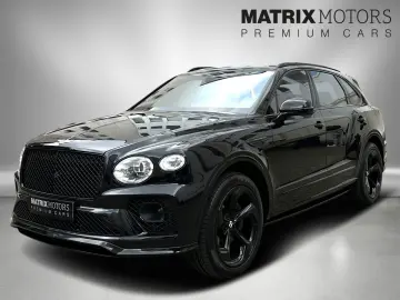Bentayga S V8 l GARANTIE NEU l Standheizung