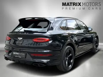 Bentayga S V8 l GARANTIE NEU l Standheizung