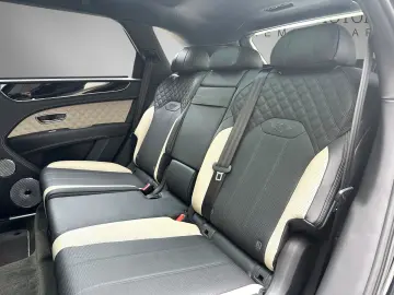 Bentayga S V8 l GARANTIE NEU l Standheizung