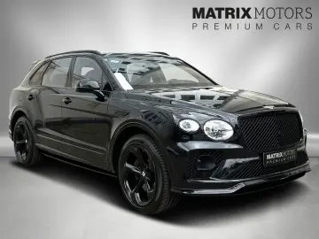 Bentayga S V8 l GARANTIE NEU l Standheizung