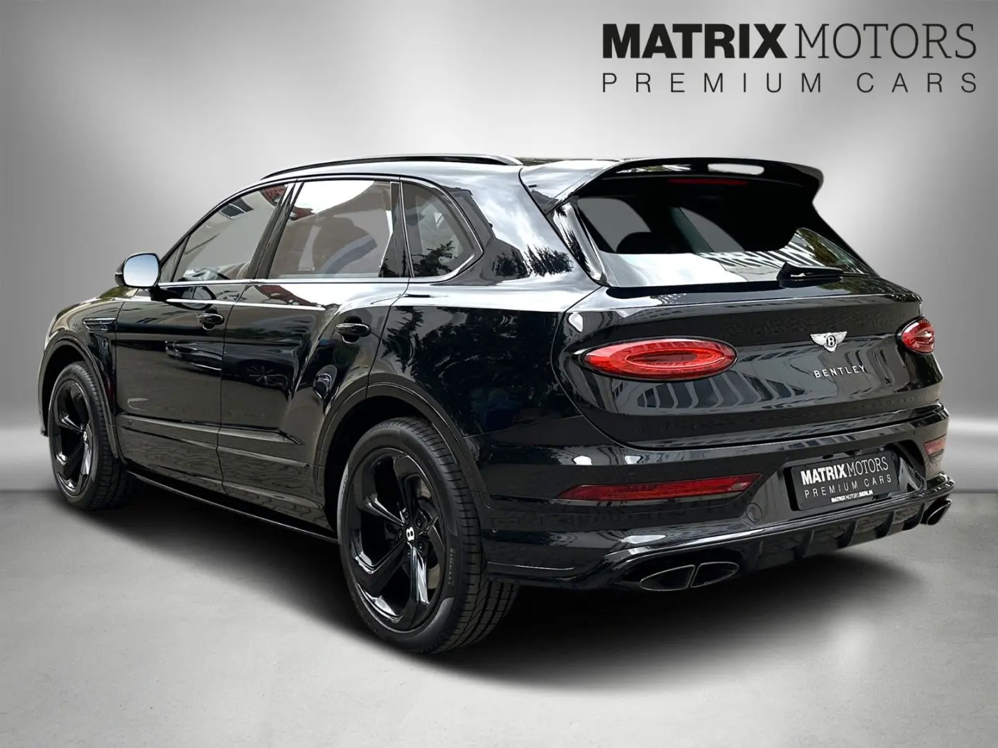 Bentayga S V8 l GARANTIE NEU l Standheizung