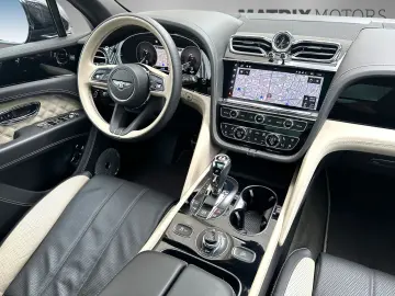 Bentayga S V8 l GARANTIE NEU l Standheizung