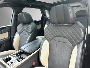 Bentayga S V8 l GARANTIE NEU l Standheizung