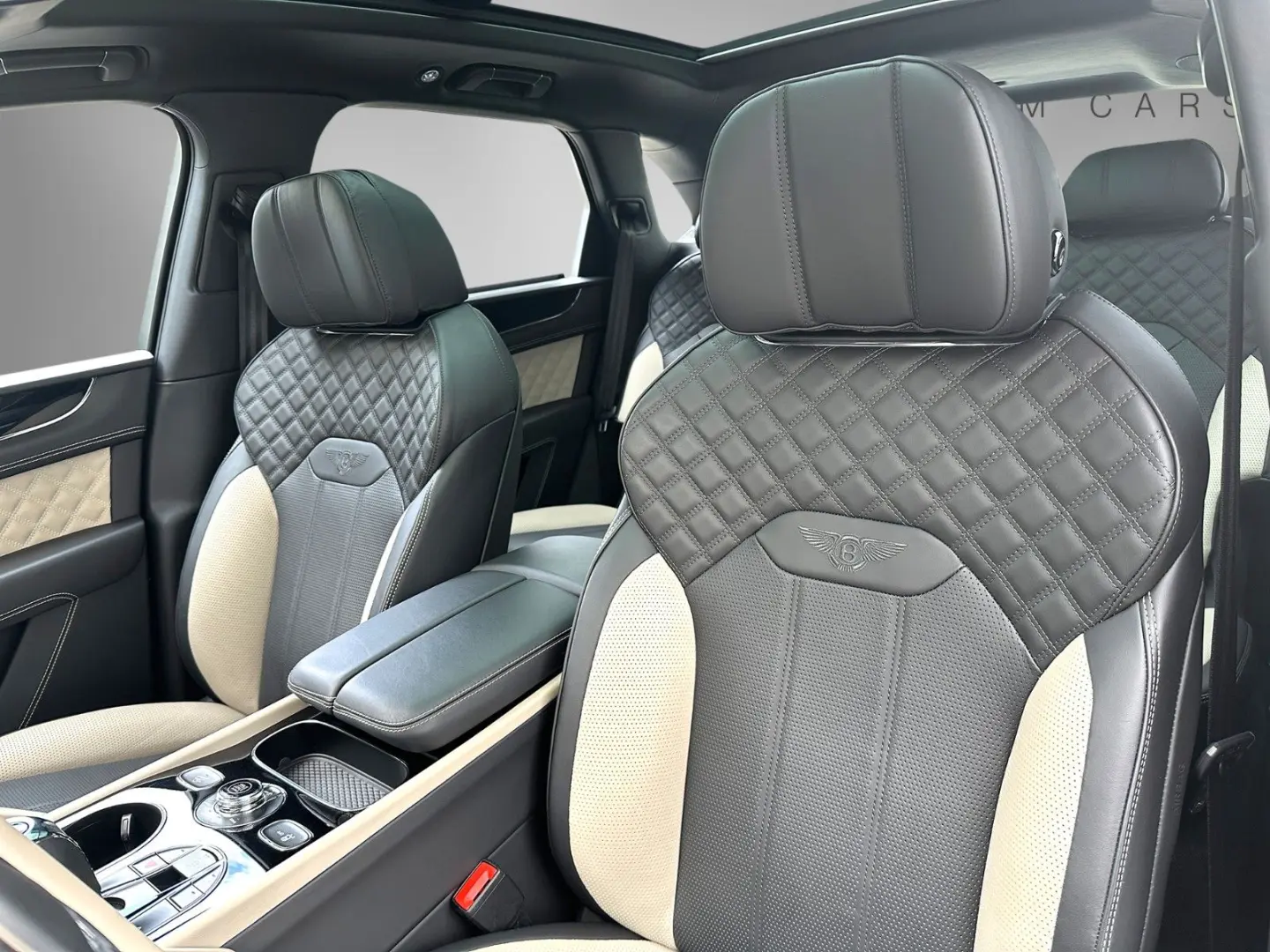 Bentayga S V8 l GARANTIE NEU l Standheizung