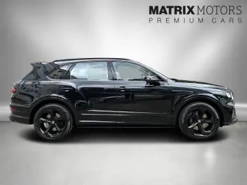 Bentayga S V8 l GARANTIE NEU l Standheizung