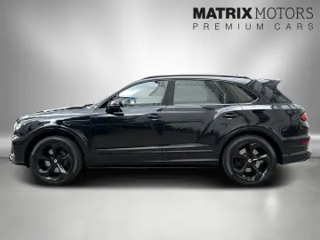 Bentayga S V8 l GARANTIE NEU l Standheizung