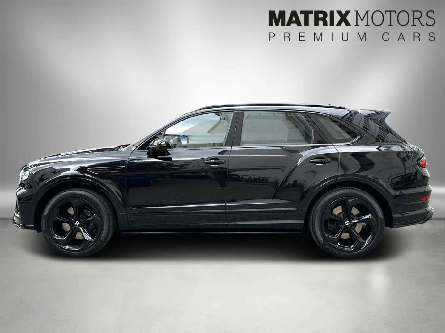 Bentayga S V8 l GARANTIE NEU l Standheizung